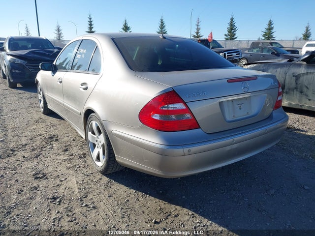 Aukcja sprzedaży 2006 Mercedes-benz E 350 4matic, vin: WDBUF87J76X204967, numer aukcji: 12705046