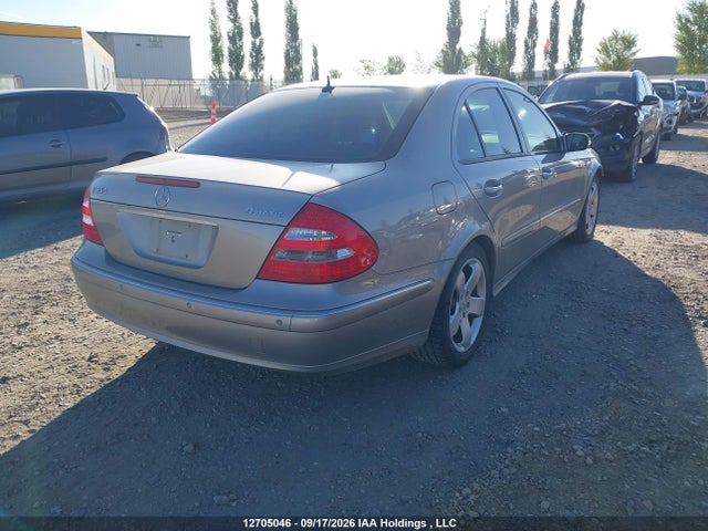 Aukcja sprzedaży 2006 Mercedes-benz E 350 4matic, vin: WDBUF87J76X204967, numer aukcji: 12705046