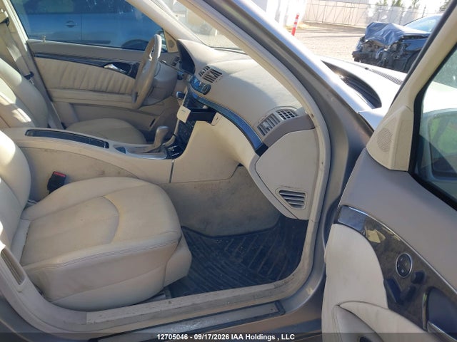 Aukcja sprzedaży 2006 Mercedes-benz E 350 4matic, vin: WDBUF87J76X204967, numer aukcji: 12705046