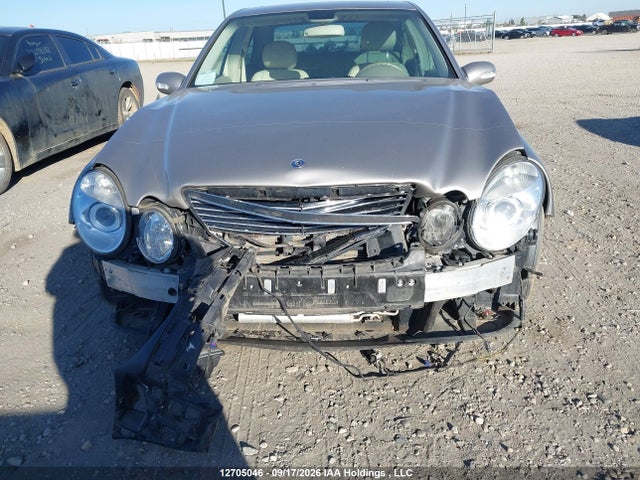 Aukcja sprzedaży 2006 Mercedes-benz E 350 4matic, vin: WDBUF87J76X204967, numer aukcji: 12705046