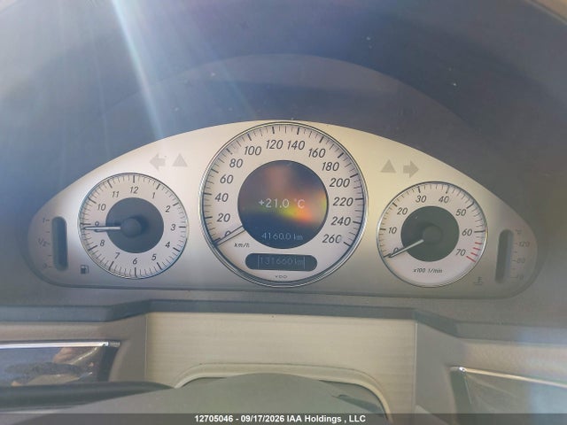 Aukcja sprzedaży 2006 Mercedes-benz E 350 4matic, vin: WDBUF87J76X204967, numer aukcji: 12705046