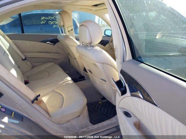Aukcja sprzedaży 2006 Mercedes-benz E 350 4matic, vin: WDBUF87J76X204967, numer aukcji: 12705046