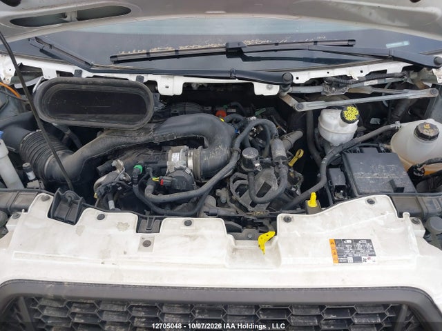 Продаж на аукціоні авто 2023 Ford Transit-150 Cargo, vin: 1FTYE1Y89PKA69045, номер лоту: 12705048