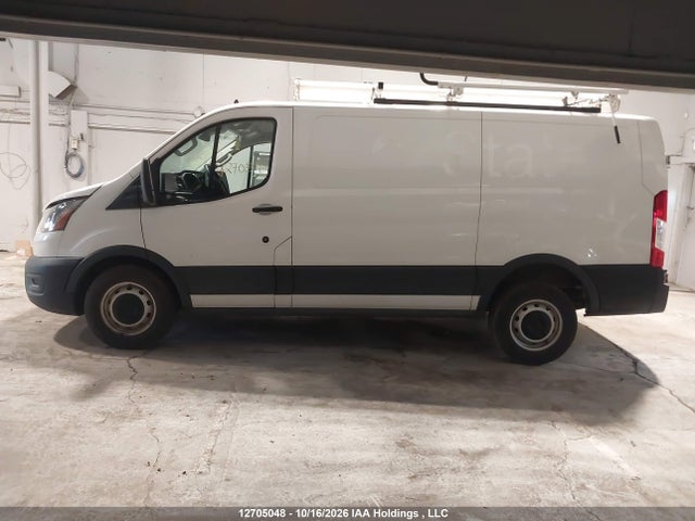 Продаж на аукціоні авто 2023 Ford Transit-150 Cargo, vin: 1FTYE1Y89PKA69045, номер лоту: 12705048