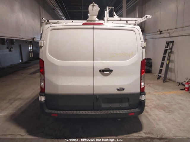 Продаж на аукціоні авто 2023 Ford Transit-150 Cargo, vin: 1FTYE1Y89PKA69045, номер лоту: 12705048