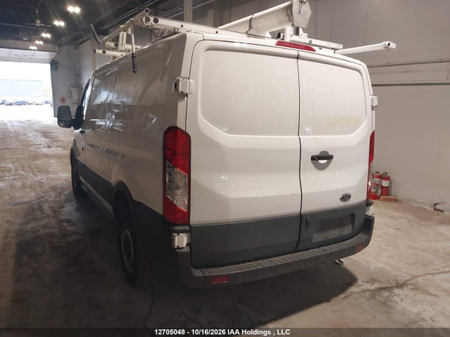 Продаж на аукціоні авто 2023 Ford Transit-150 Cargo, vin: 1FTYE1Y89PKA69045, номер лоту: 12705048