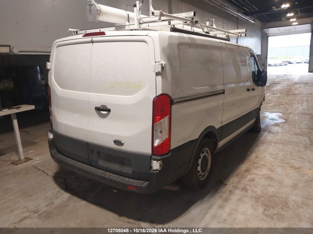 Продаж на аукціоні авто 2023 Ford Transit-150 Cargo, vin: 1FTYE1Y89PKA69045, номер лоту: 12705048