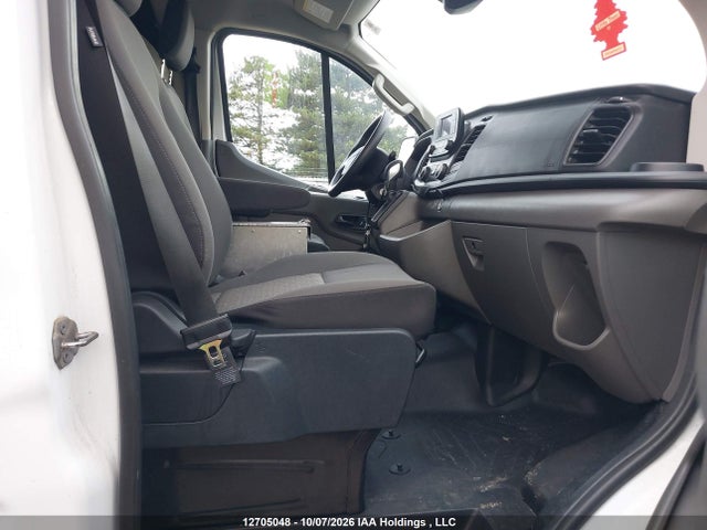 Продаж на аукціоні авто 2023 Ford Transit-150 Cargo, vin: 1FTYE1Y89PKA69045, номер лоту: 12705048