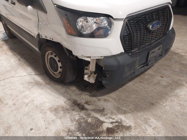 Продаж на аукціоні авто 2023 Ford Transit-150 Cargo, vin: 1FTYE1Y89PKA69045, номер лоту: 12705048
