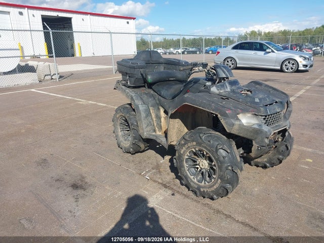 Продажа на аукционе авто 2019 Honda Trx420 Fm, vin: 1HFTE4020K4500751, номер лота: 12705056