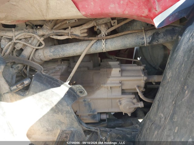 Продажа на аукционе авто 2019 Honda Trx420 Fm, vin: 1HFTE4020K4500751, номер лота: 12705056