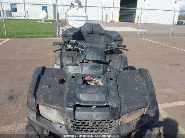 Продажа на аукционе авто 2019 Honda Trx420 Fm, vin: 1HFTE4020K4500751, номер лота: 12705056