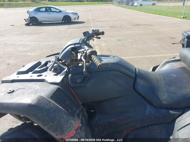 Продажа на аукционе авто 2019 Honda Trx420 Fm, vin: 1HFTE4020K4500751, номер лота: 12705056