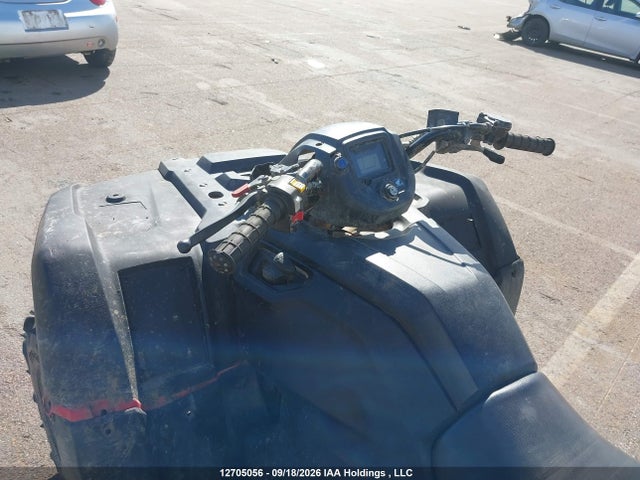 Продажа на аукционе авто 2019 Honda Trx420 Fm, vin: 1HFTE4020K4500751, номер лота: 12705056
