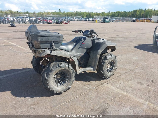 Продажа на аукционе авто 2019 Honda Trx420 Fm, vin: 1HFTE4020K4500751, номер лота: 12705056