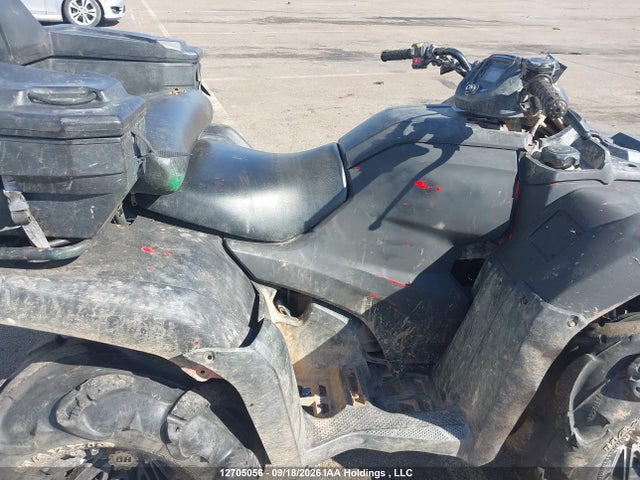 Продажа на аукционе авто 2019 Honda Trx420 Fm, vin: 1HFTE4020K4500751, номер лота: 12705056