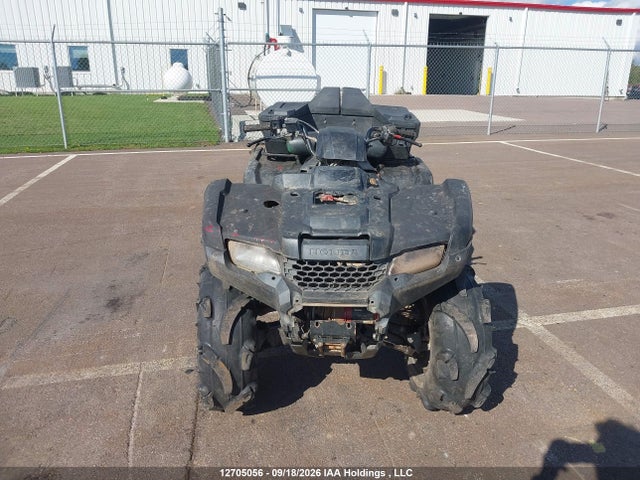 Продажа на аукционе авто 2019 Honda Trx420 Fm, vin: 1HFTE4020K4500751, номер лота: 12705056
