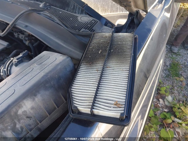 2011 Honda Ridgeline Rtl მანქანა იყიდება აუქციონზე, vin: 5FPYK1F5XBB502029, აუქციონის ნომერი: 12705061