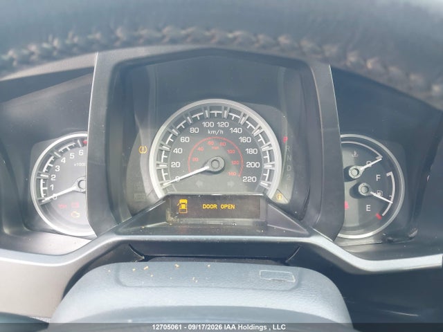 2011 Honda Ridgeline Rtl მანქანა იყიდება აუქციონზე, vin: 5FPYK1F5XBB502029, აუქციონის ნომერი: 12705061