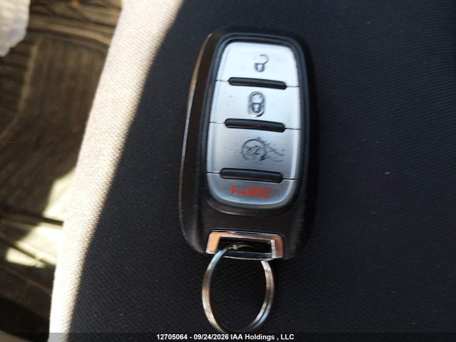 Chrysler Pacifica Lx 2019 2C4RC1CG7KR698371 Image 10