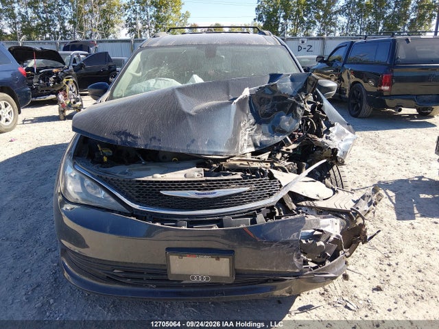 Chrysler Pacifica Lx 2019 2C4RC1CG7KR698371 Image 12