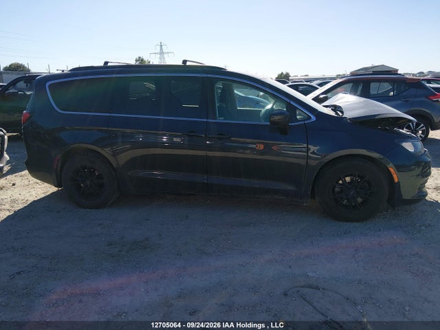 Chrysler Pacifica Lx 2019 2C4RC1CG7KR698371 Image 13
