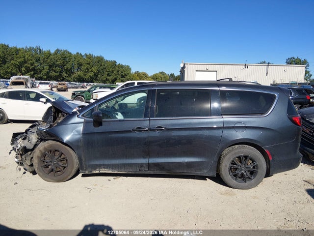 Chrysler Pacifica Lx 2019 2C4RC1CG7KR698371 Image 14