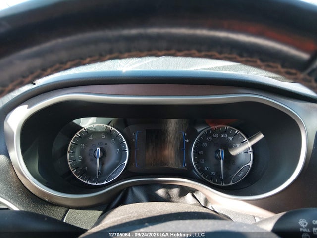 Chrysler Pacifica Lx 2019 2C4RC1CG7KR698371 Image 15
