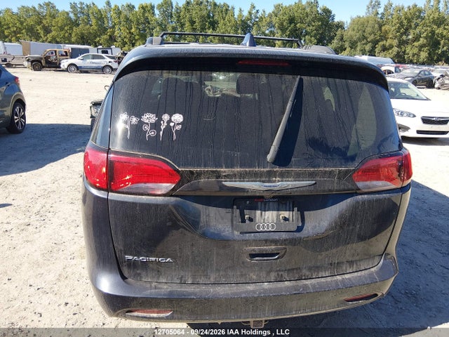 Chrysler Pacifica Lx 2019 2C4RC1CG7KR698371 Image 16