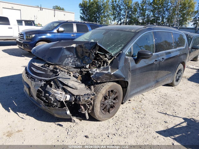 Chrysler Pacifica Lx 2019 2C4RC1CG7KR698371 Image 2
