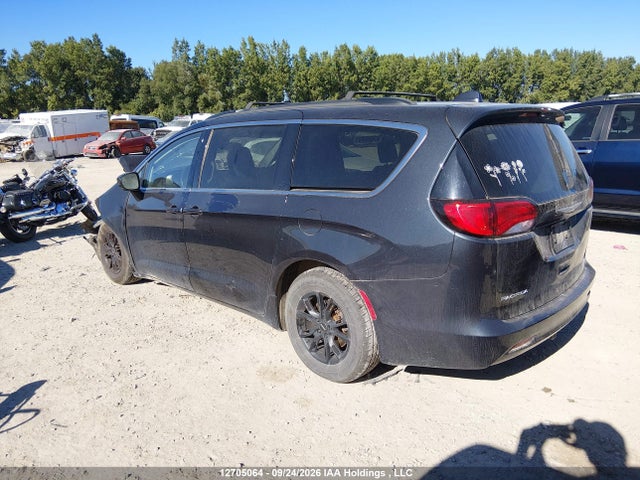 Chrysler Pacifica Lx 2019 2C4RC1CG7KR698371 Image 3