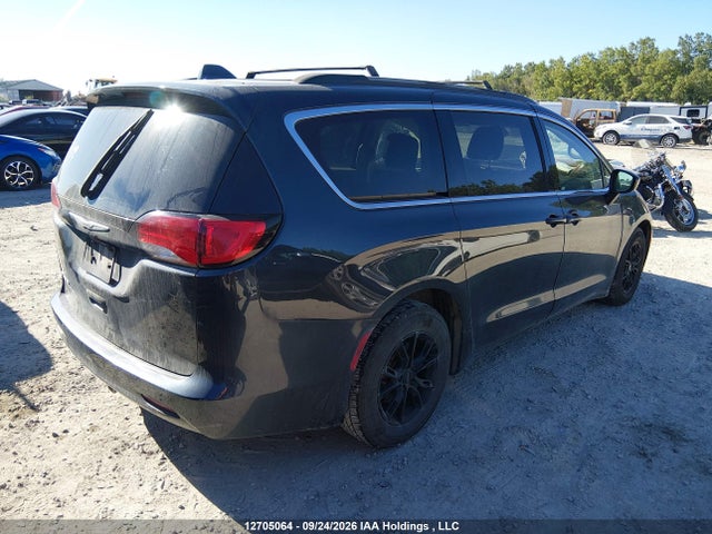Chrysler Pacifica Lx 2019 2C4RC1CG7KR698371 Image 4
