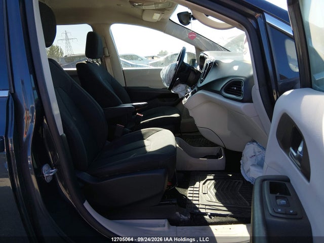 Chrysler Pacifica Lx 2019 2C4RC1CG7KR698371 Image 5