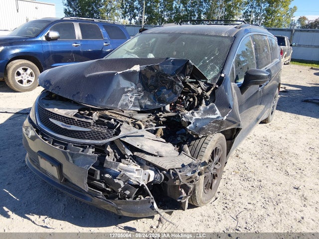 Chrysler Pacifica Lx 2019 2C4RC1CG7KR698371 Image 6