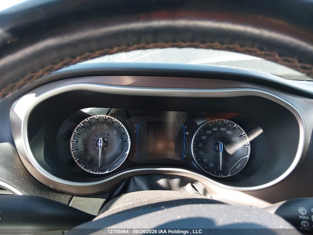 Chrysler Pacifica Lx 2019 2C4RC1CG7KR698371 Image 7