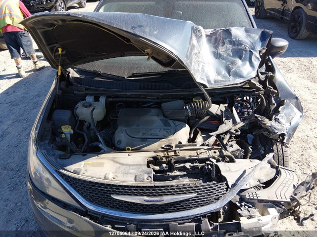 Chrysler Pacifica Lx 2019 2C4RC1CG7KR698371 Image 9