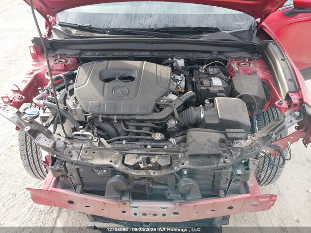 Mazda Cx-30 Premium 2025 3MVDMBDM5SM827716 Image 10
