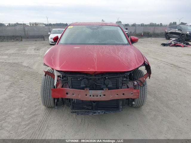 Mazda Cx-30 Premium 2025 3MVDMBDM5SM827716 Image 13