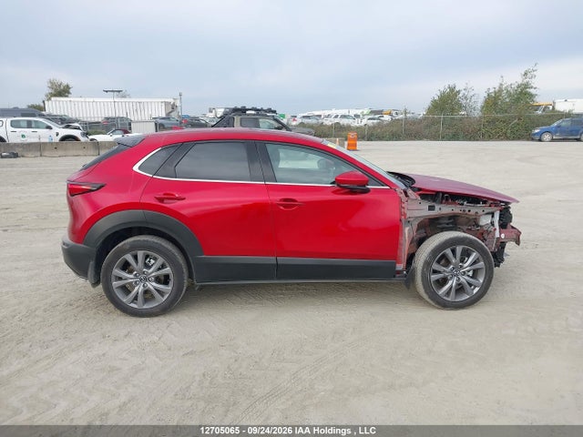 Mazda Cx-30 Premium 2025 3MVDMBDM5SM827716 Image 14