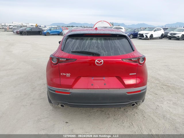 Mazda Cx-30 Premium 2025 3MVDMBDM5SM827716 Image 17