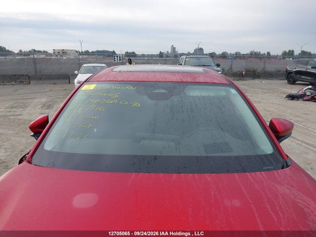 Mazda Cx-30 Premium 2025 3MVDMBDM5SM827716 Image 18
