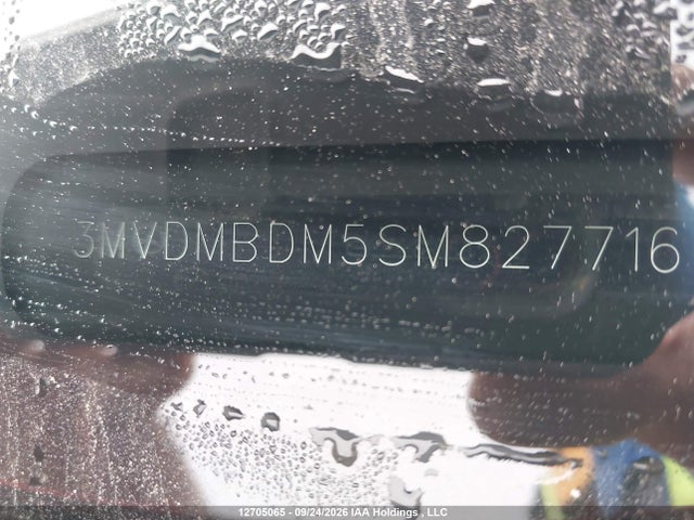 Mazda Cx-30 Premium 2025 3MVDMBDM5SM827716 Image 19