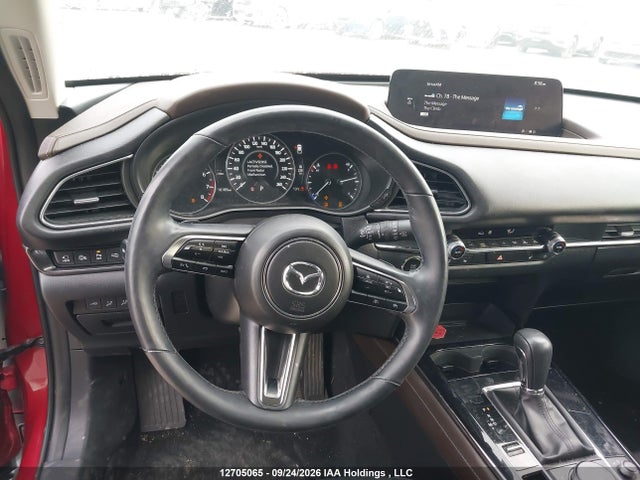 Mazda Cx-30 Premium 2025 3MVDMBDM5SM827716 Image 20