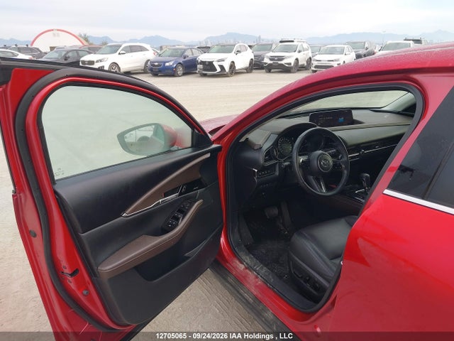 Mazda Cx-30 Premium 2025 3MVDMBDM5SM827716 Image 21