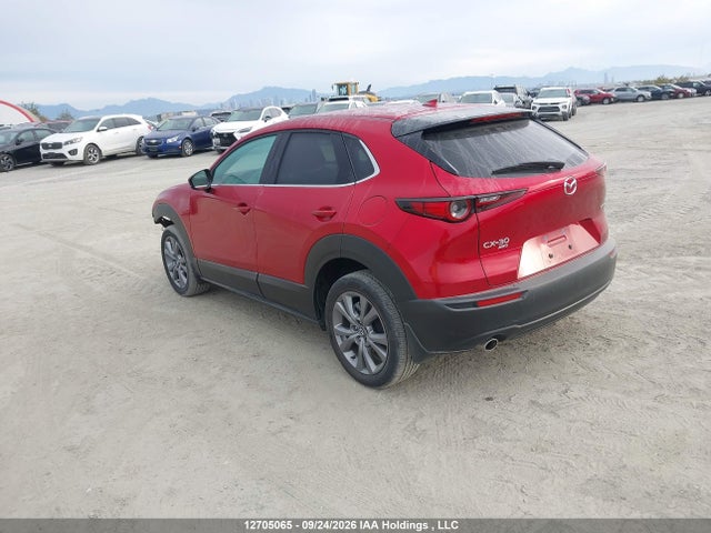 Mazda Cx-30 Premium 2025 3MVDMBDM5SM827716 Image 3