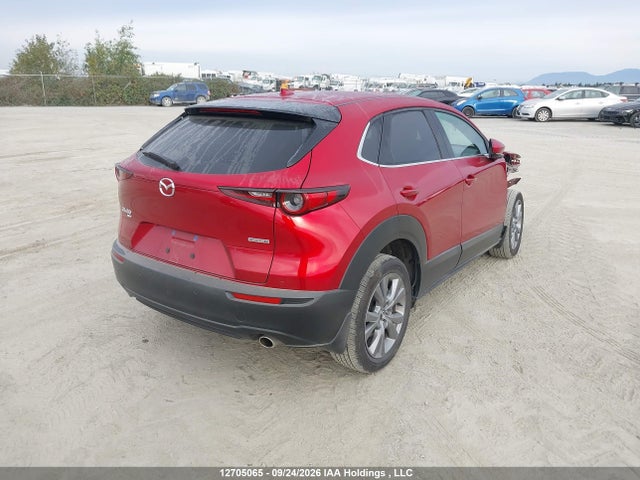 Mazda Cx-30 Premium 2025 3MVDMBDM5SM827716 Image 4