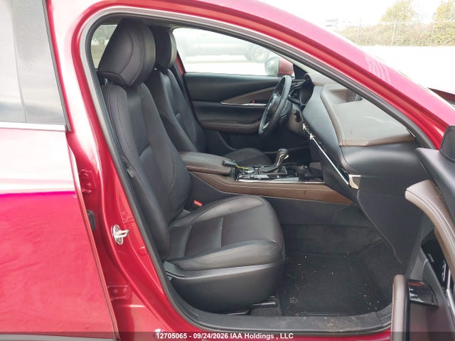 Mazda Cx-30 Premium 2025 3MVDMBDM5SM827716 Image 5