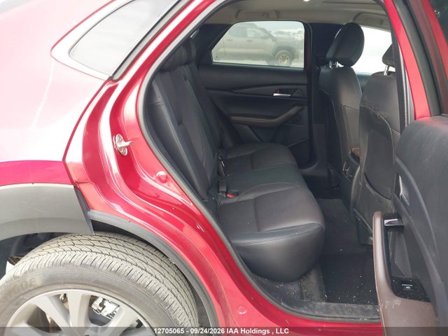 Mazda Cx-30 Premium 2025 3MVDMBDM5SM827716 Image 8