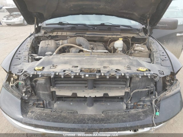 1C6RR7GT9ES114958 RAM 1500 Slt