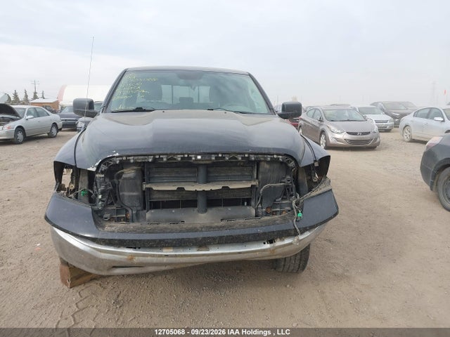 1C6RR7GT9ES114958 RAM 1500 Slt